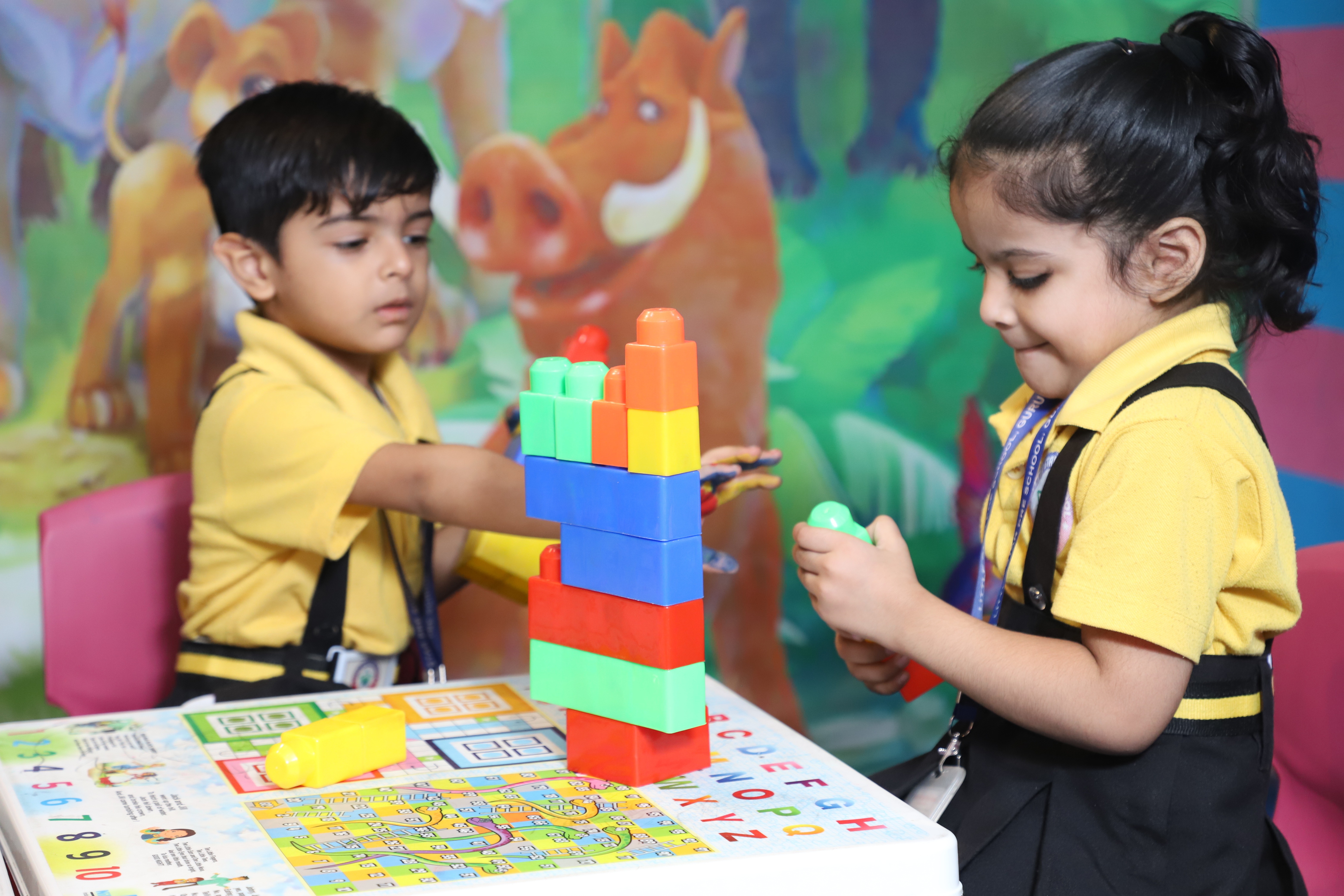 KED Home Page Banner